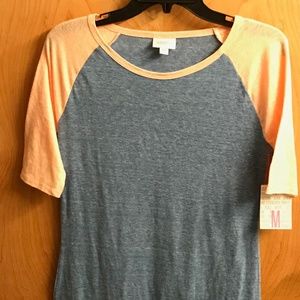 LuLaRoe Julia NWT